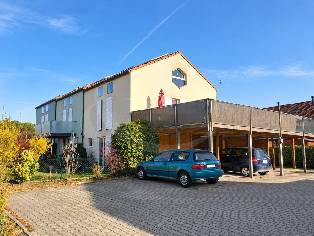 Casa di 7 locali in affitto a Athenaz (Avusy) - immagine 1/9