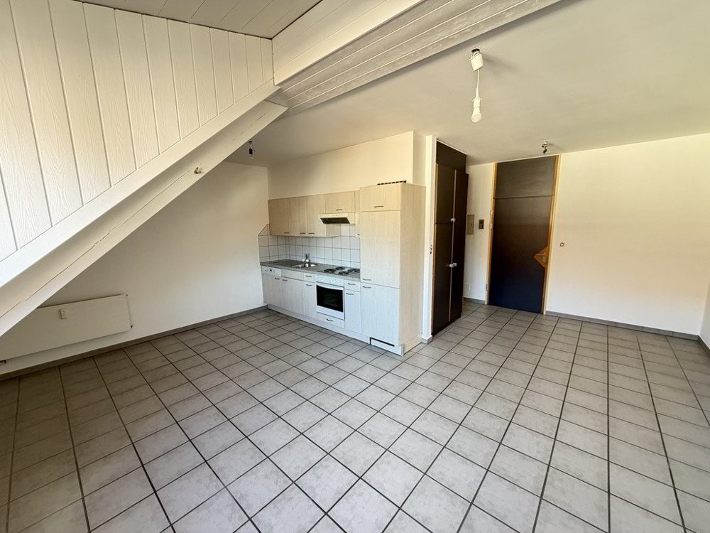 Wohnung – Porrentruy - Ansicht 2