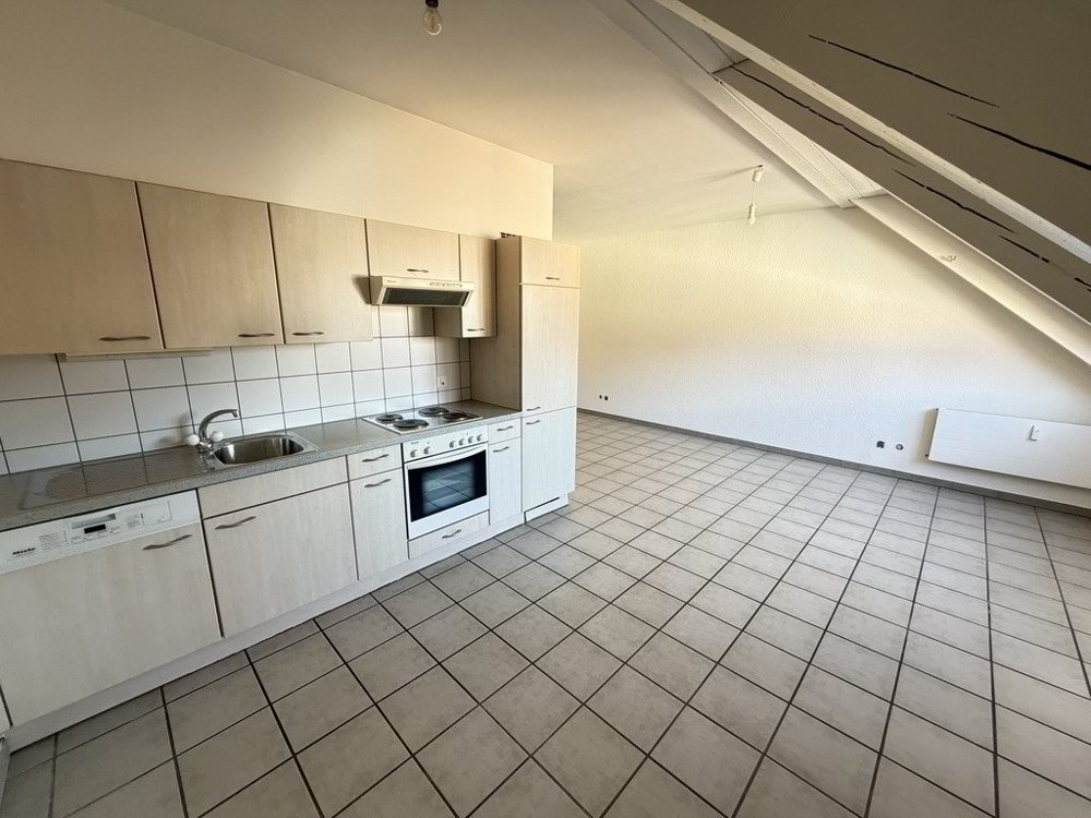 Wohnung – Porrentruy - Ansicht 3