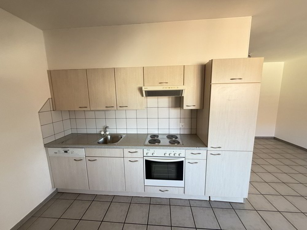 Wohnung – Porrentruy - Ansicht 4