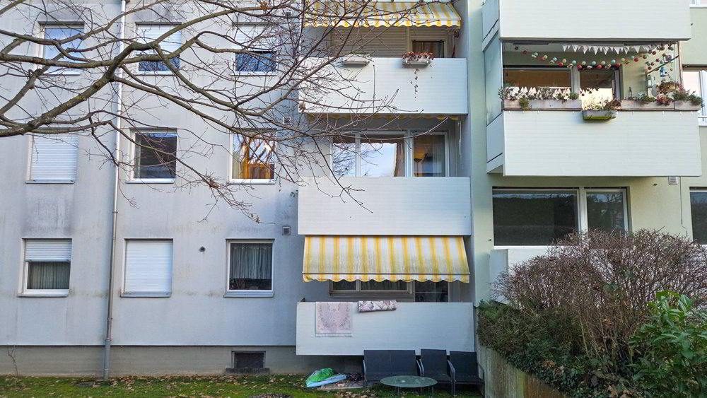 3 rooms Apartment to buy in Binningen - image 1/13