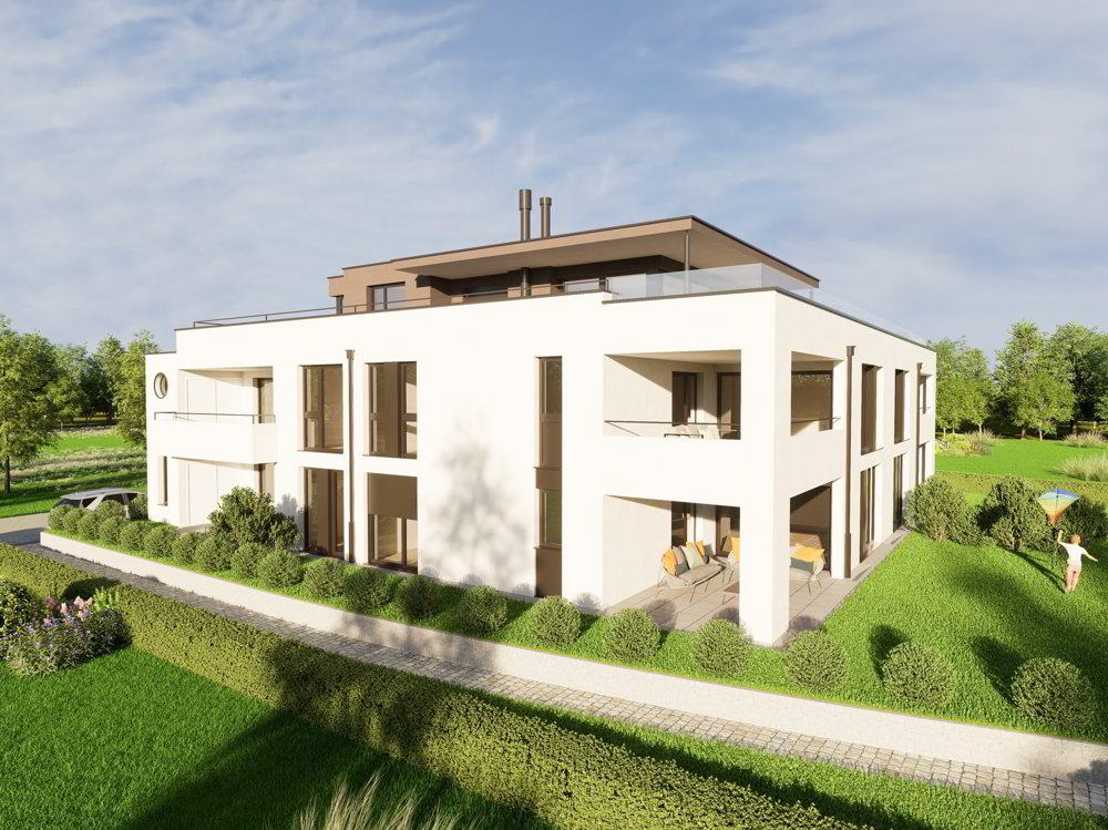 Wohnung – Jonschwil - Ansicht 3