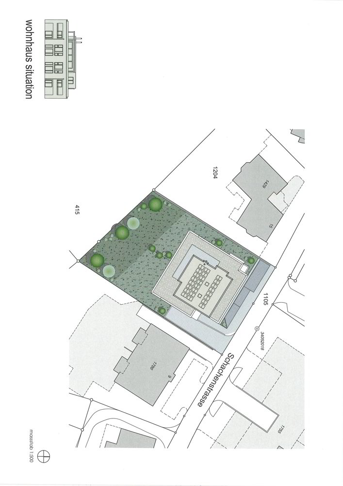Wohnung – Jonschwil - Ansicht 4