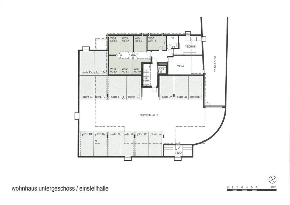 Appartamento di 3 locali in vendita a Jonschwil - immagine 1/5