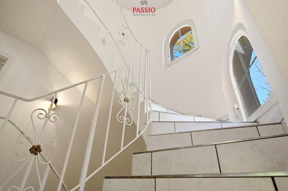 Haus – Pratteln - Ansicht 3