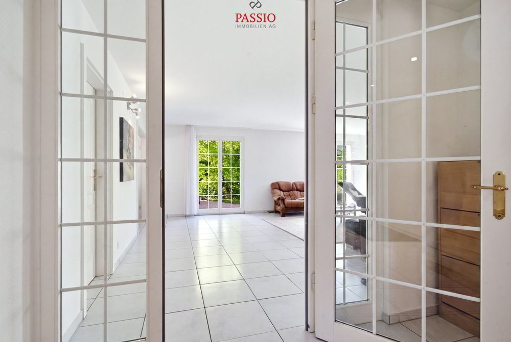 Haus – Pratteln - Ansicht 5