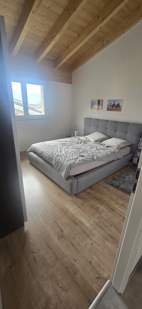 Wohnung – Leytron - Ansicht 3