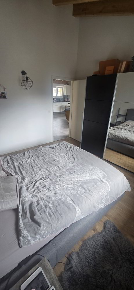 Wohnung – Leytron - Ansicht 4