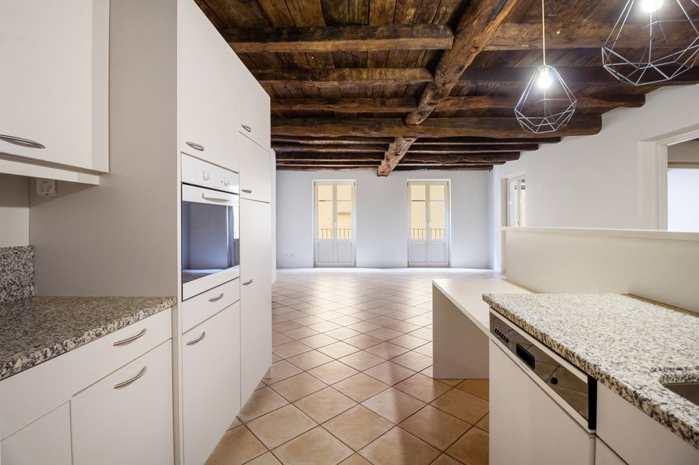 Wohnung – Mendrisio - Ansicht 2