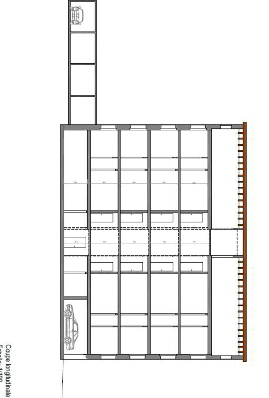 Haus – Vallorbe - Mehr