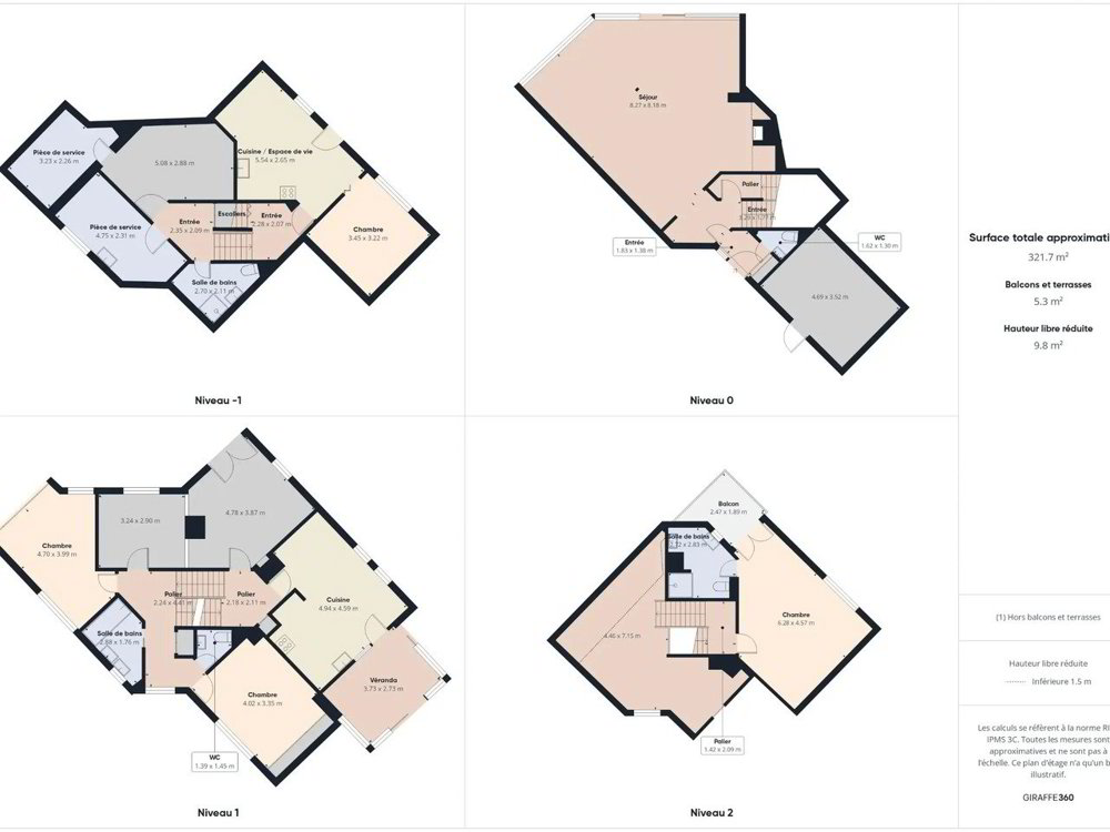 null rooms House to buy in Commugny - image 1/8