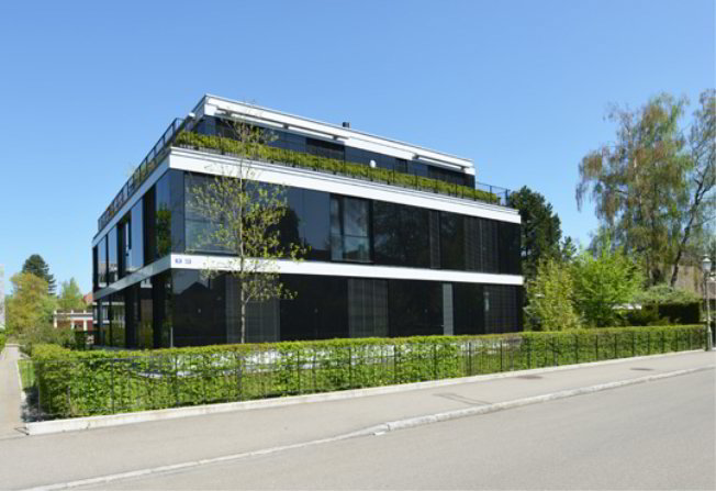 5 rooms Apartment for rent in Winterthur - image 1/1