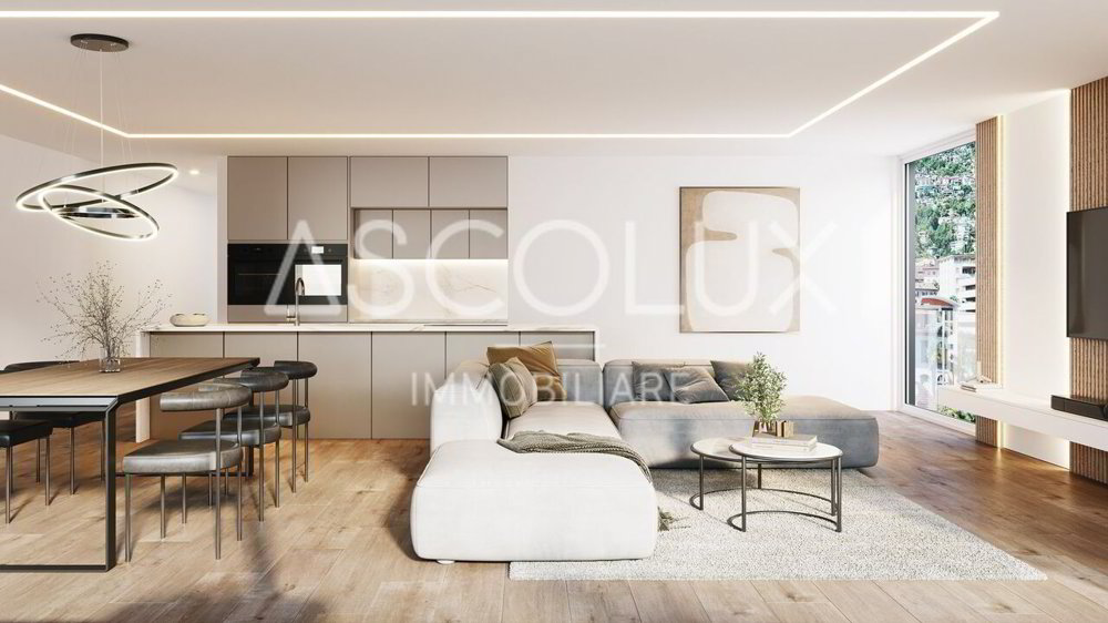 Wohnung – Locarno - Ansicht 4