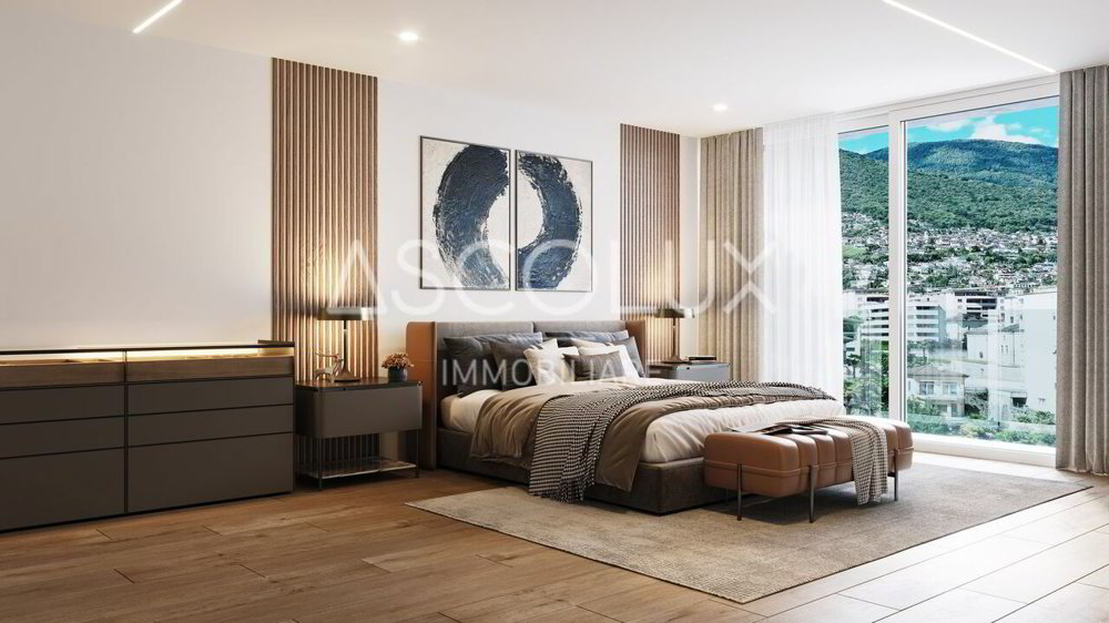 Wohnung – Locarno - Ansicht 5