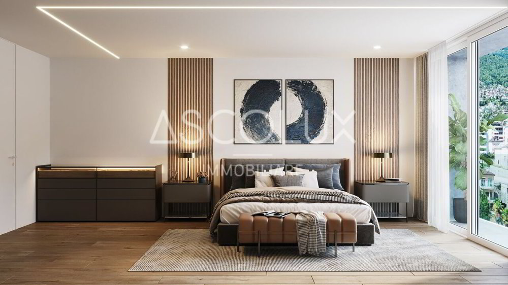 Wohnung – Locarno - Mehr