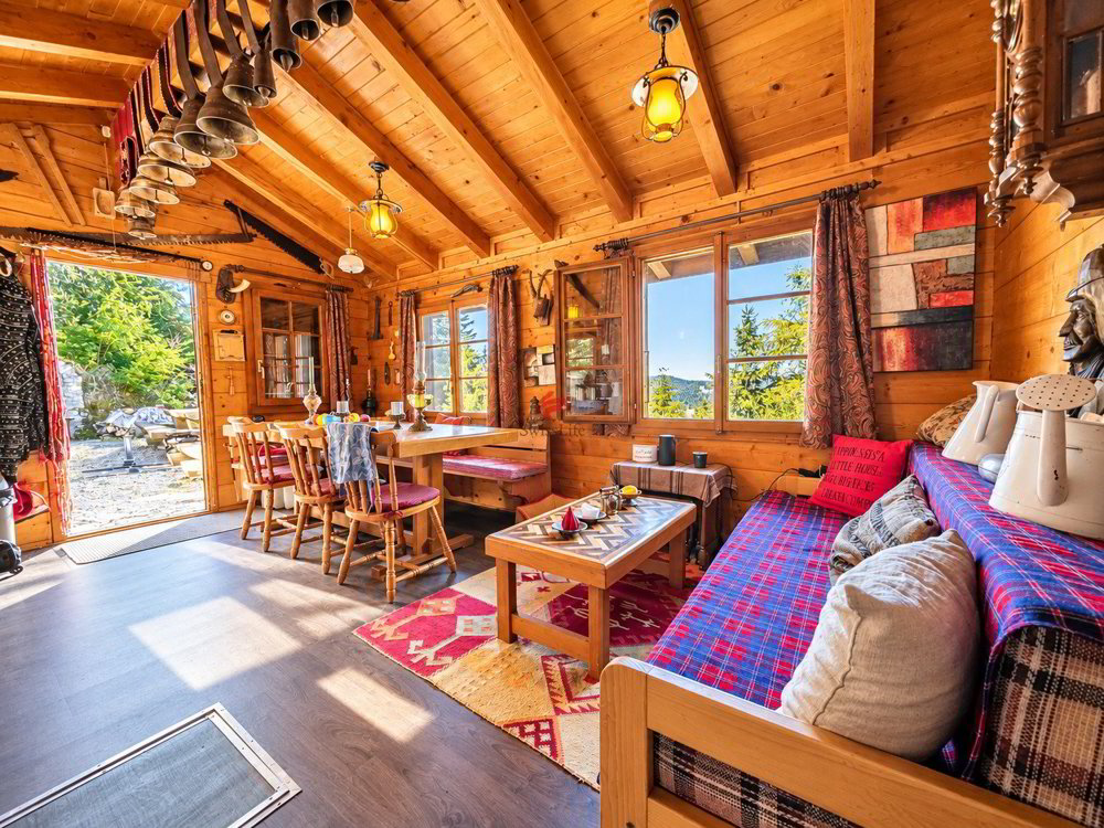 Haus – La Sagne NE - Ansicht 3