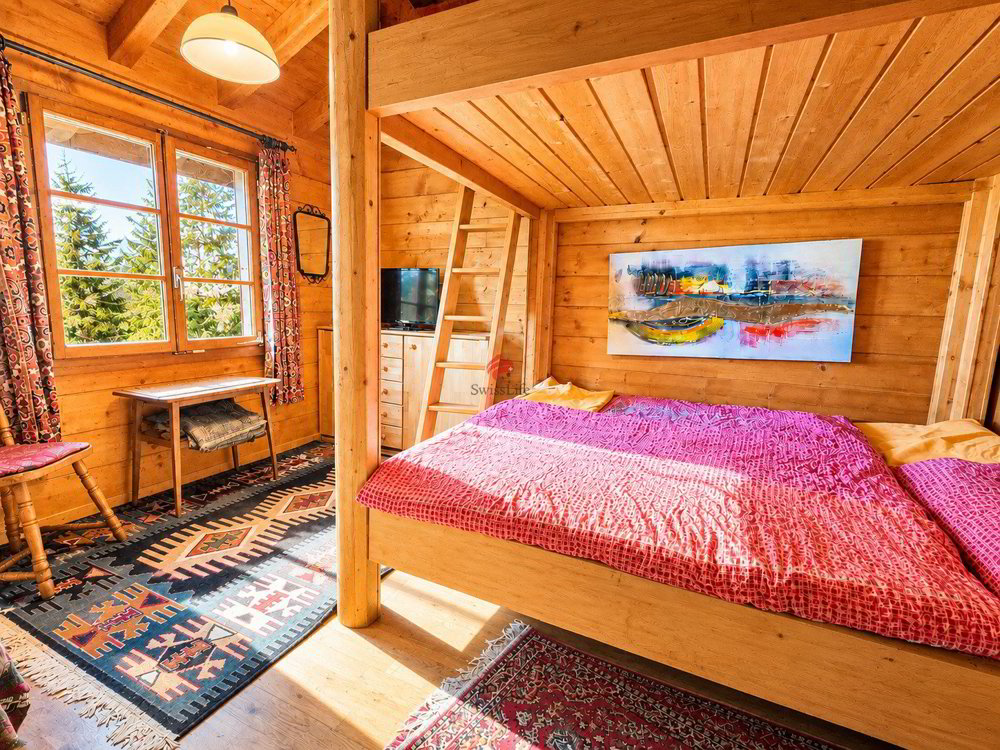 Haus – La Sagne NE - Ansicht 4