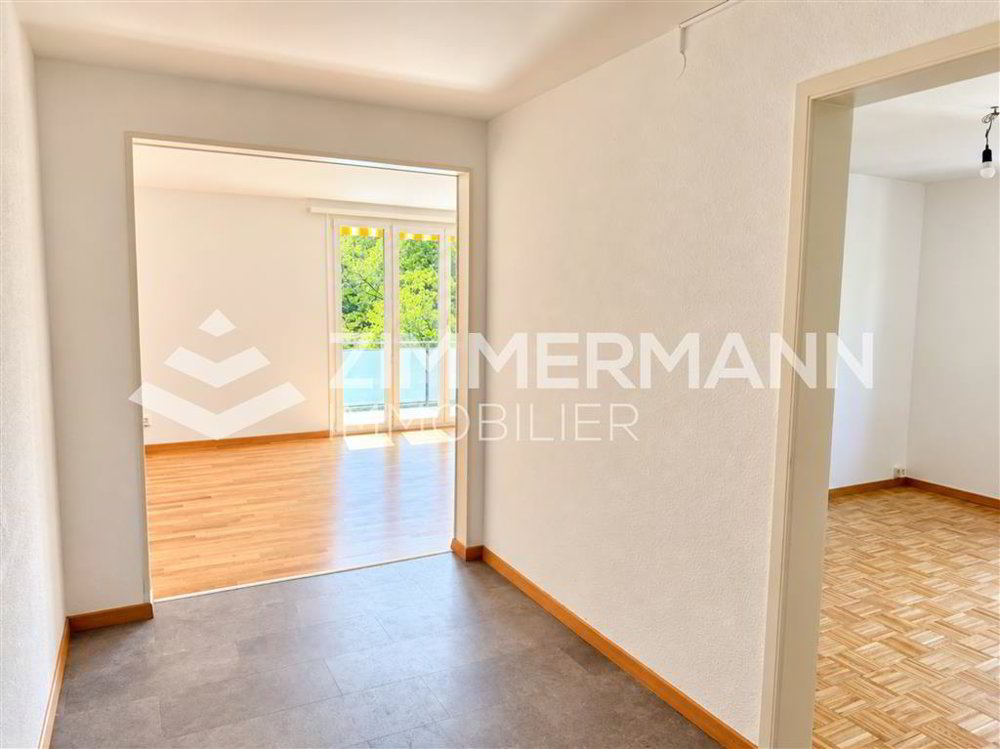 Appartement 4 pièces à louer à Lausanne - image 1/13