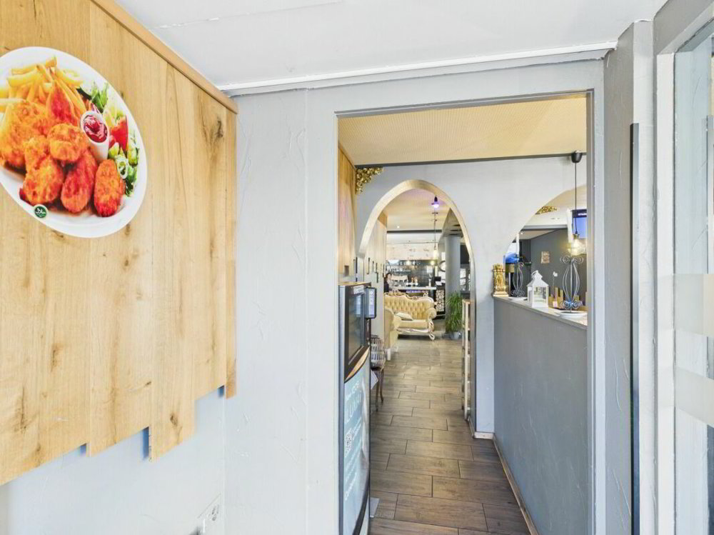 Restaurant convivial et familial - Ansicht 2
