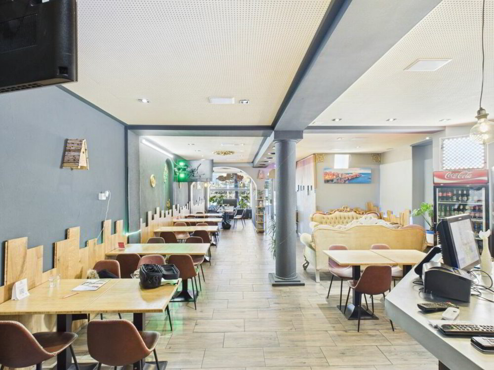 Restaurant convivial et familial - Ansicht 4