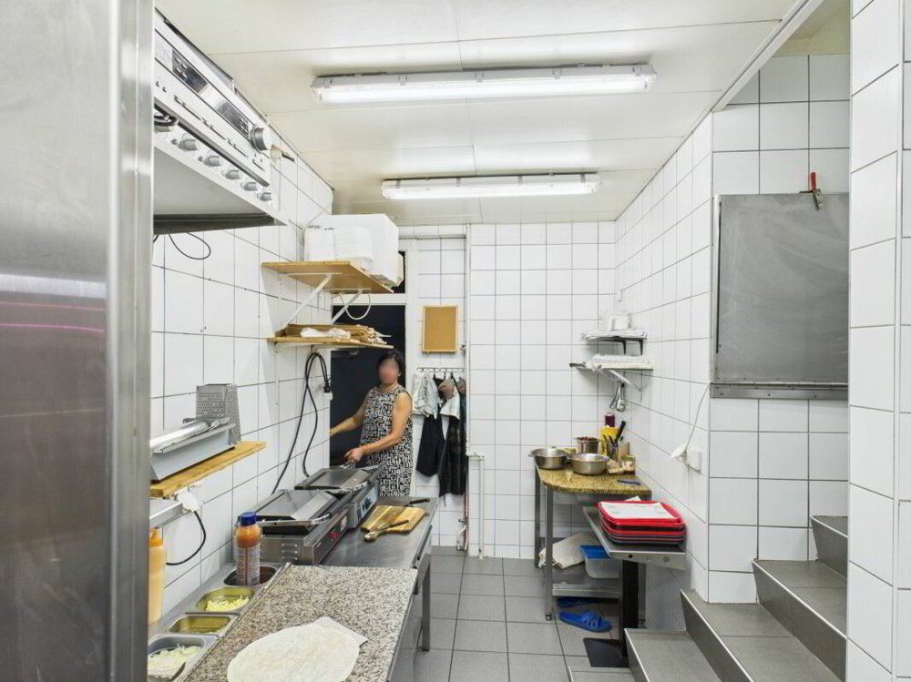 Restaurant convivial et familial - Ansicht 5