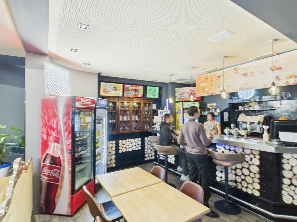 Restaurant convivial et familial - Mehr