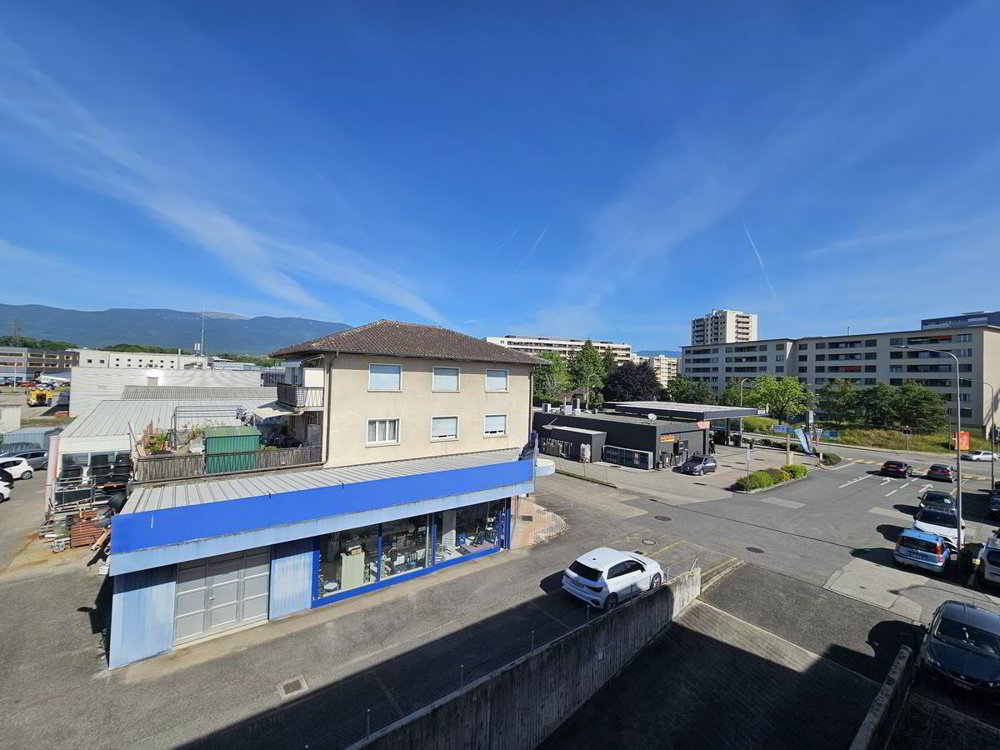 Ufficio & Commercio di 2 locali in vendita a Nyon - immagine 1/5