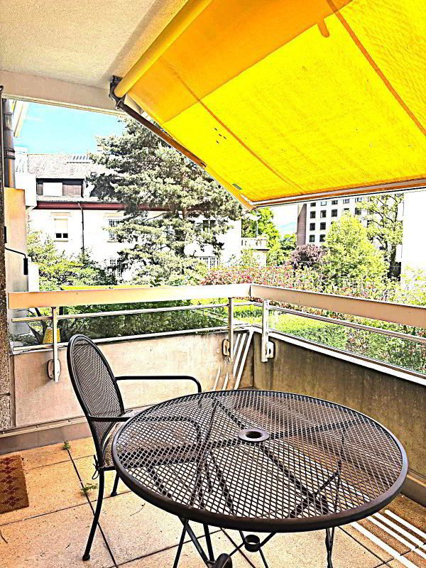 Wohnung – Genève, Moillebeau, Petit-Saconnex et Servette