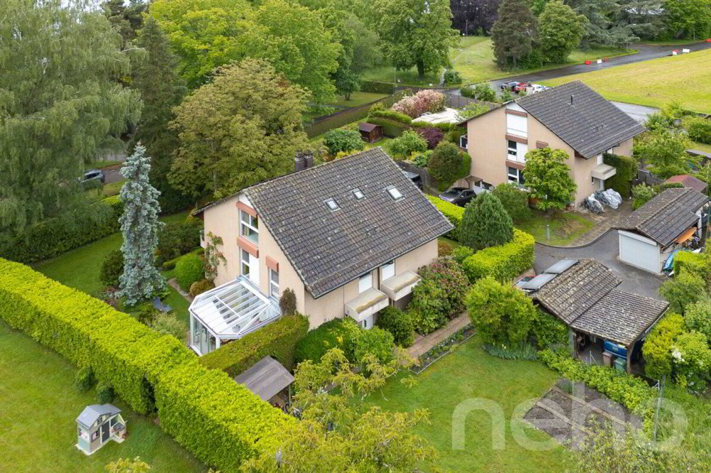 Haus – St-Sulpice VD - Ansicht 5