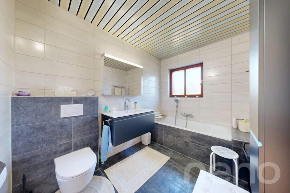 6 Zimmer Haus zum verkaufen in Vendlincourt - Bild 1/12