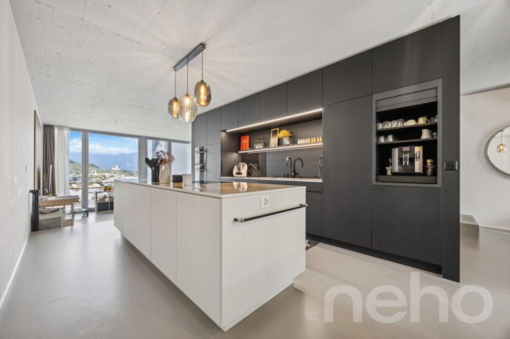 Wohnung – Mels - Ansicht 3