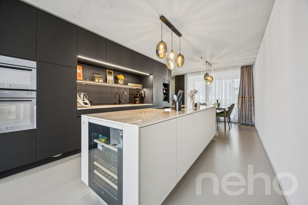 Wohnung – Mels - Ansicht 4