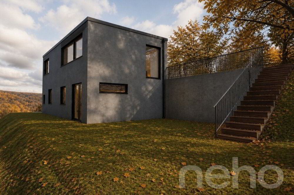 Casa di 4.5 locali in vendita a Chalais - immagine 1/11