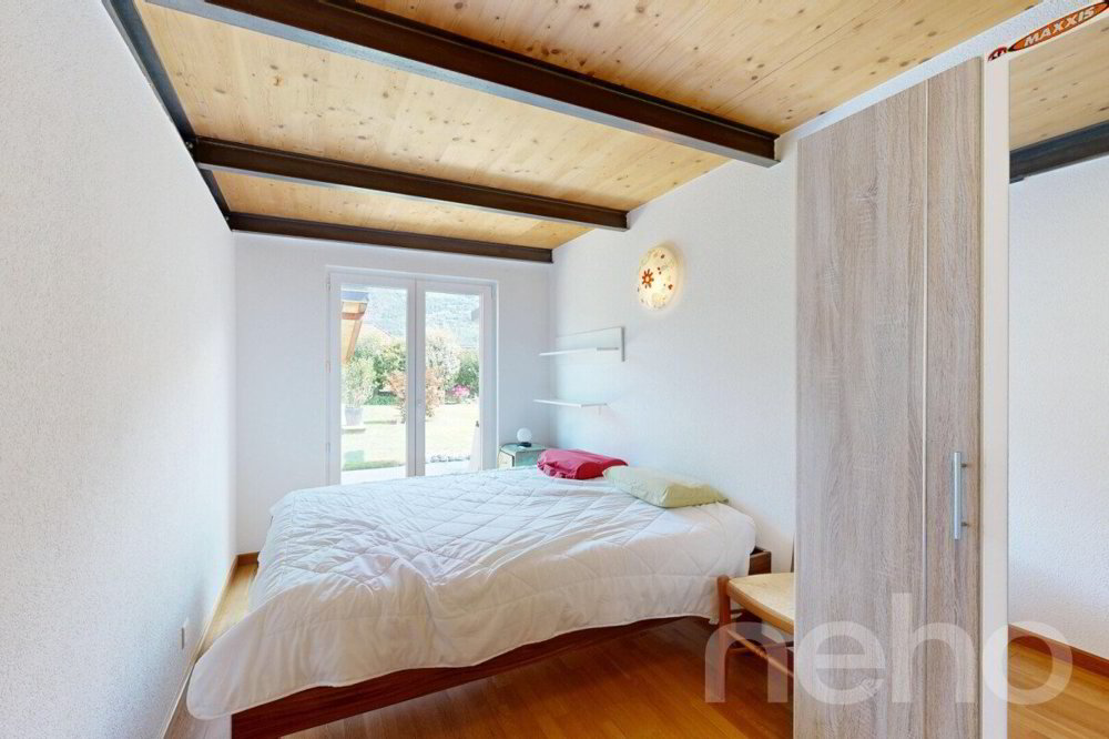 4 Zimmer Haus zum verkaufen in Ardon - Bild 1/12