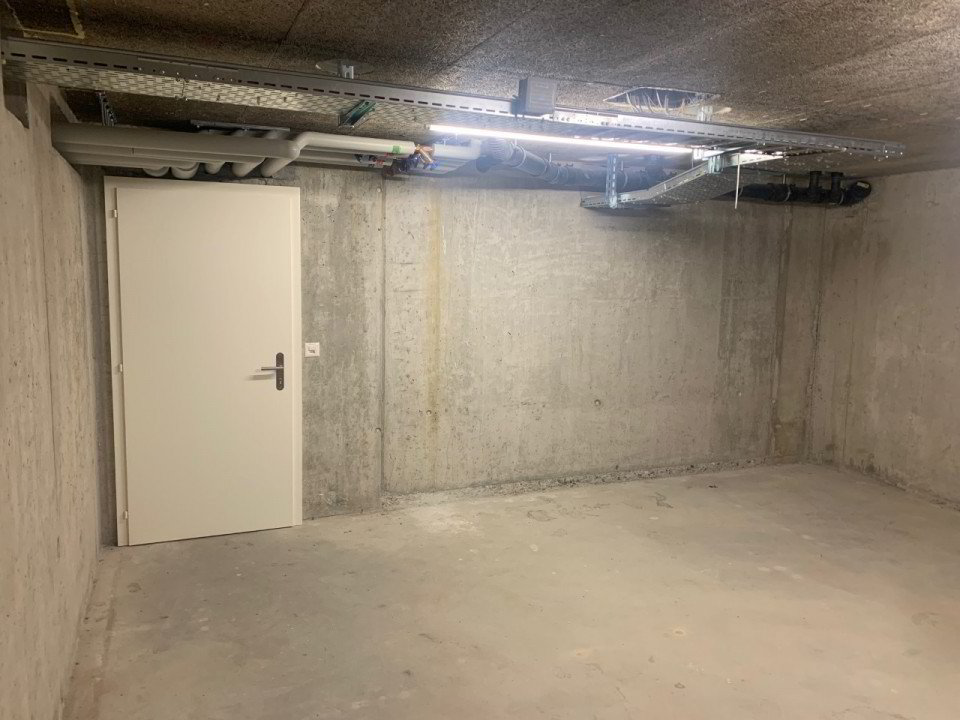 null Zimmer Büro zu vermieten in Ardon - Bild 1/3