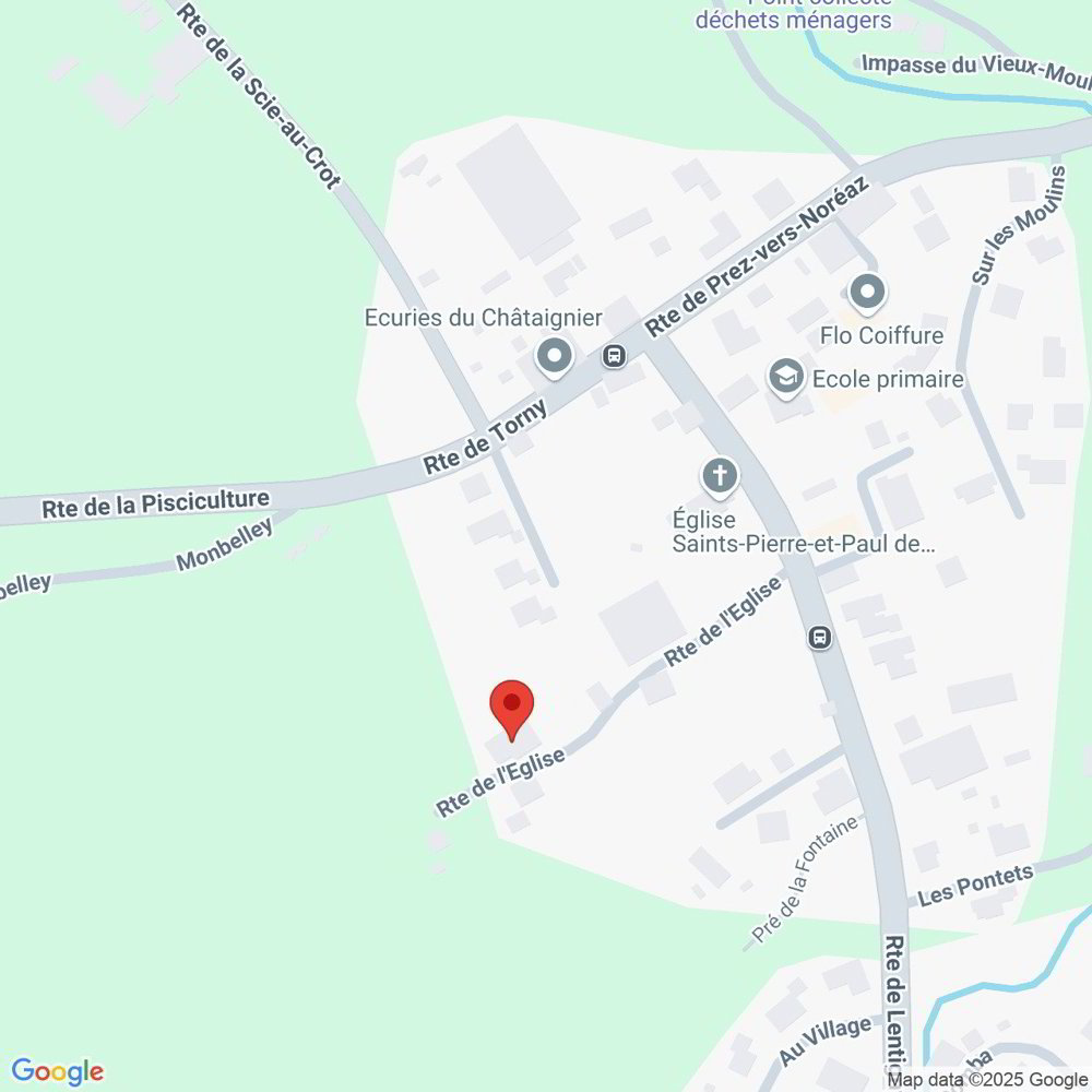 Appartamento di 5 locali in vendita a Corserey - immagine 1/12