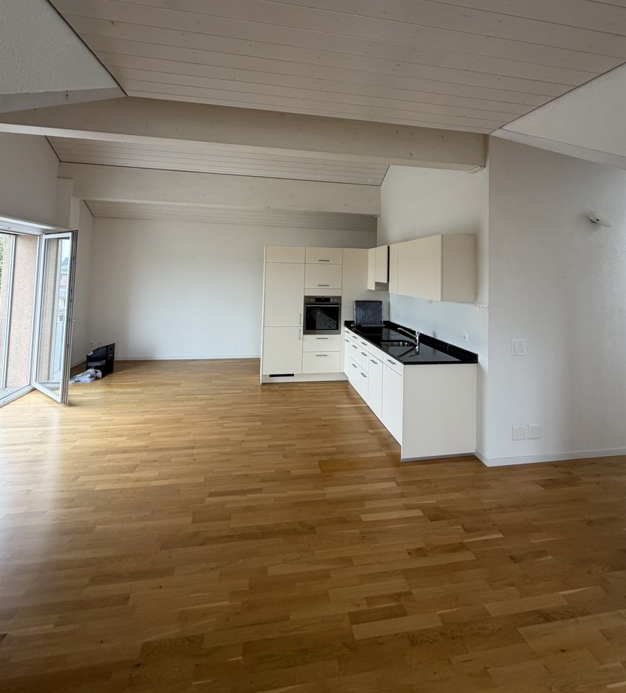 Wohnung – Oberentfelden - Ansicht 4