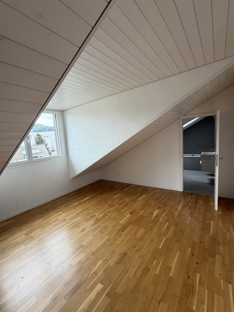 Wohnung – Oberentfelden - Ansicht 5