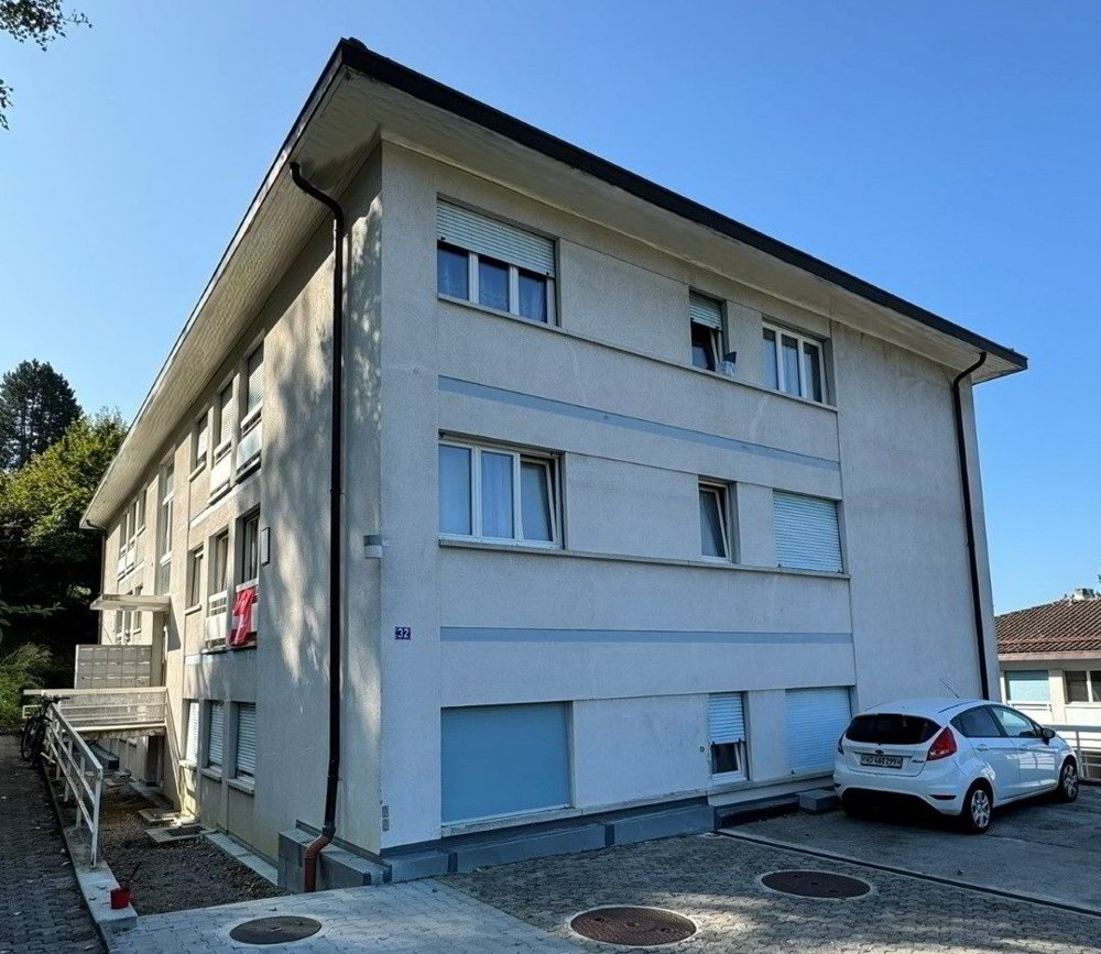 1 rooms Apartment for rent in Pully - image 1/1