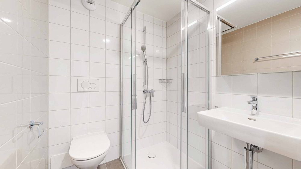 Appartement 2 pièces à louer à Yverdon-les-Bains - image 1/11