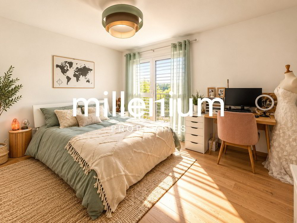 Casa di 6 locali in affitto a Chambésy - immagine 1/6