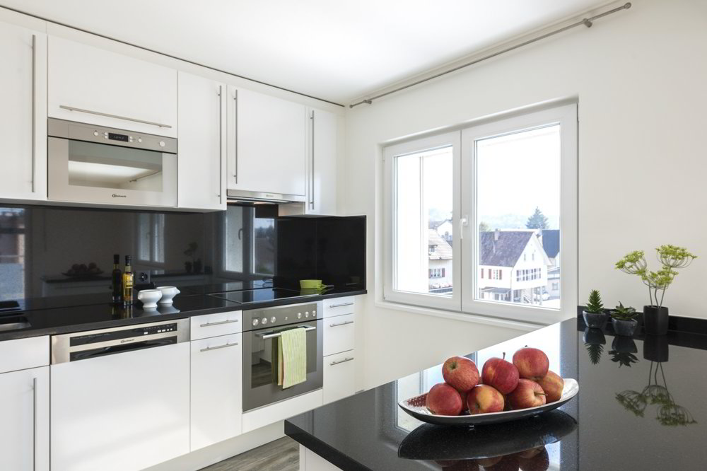 Wohnung – Oberentfelden - Ansicht 2