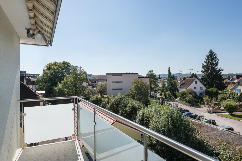 2 rooms Apartment for rent in Oberentfelden - image 1/6