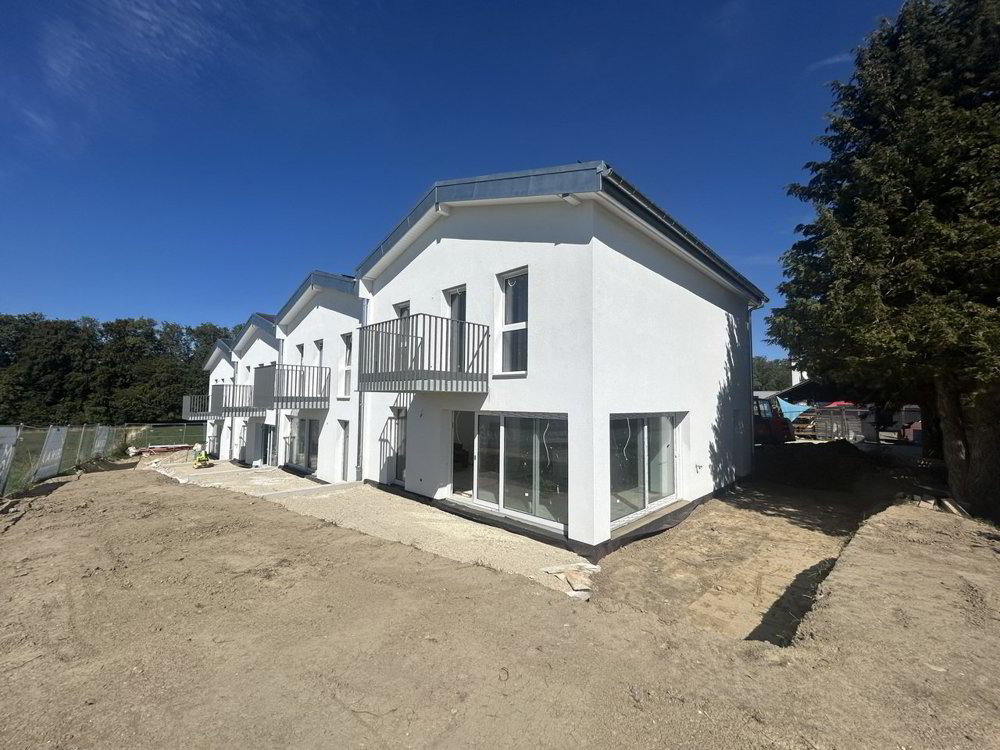 Haus – Payerne - Ansicht 4