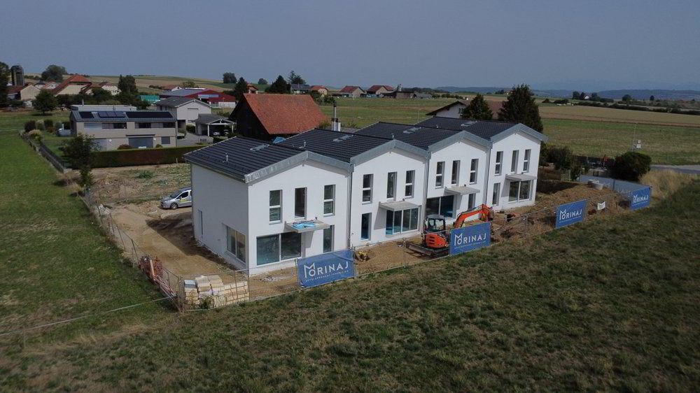 Haus – Payerne - Mehr