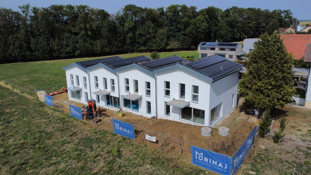 Haus – Gletterens, District de la Broye