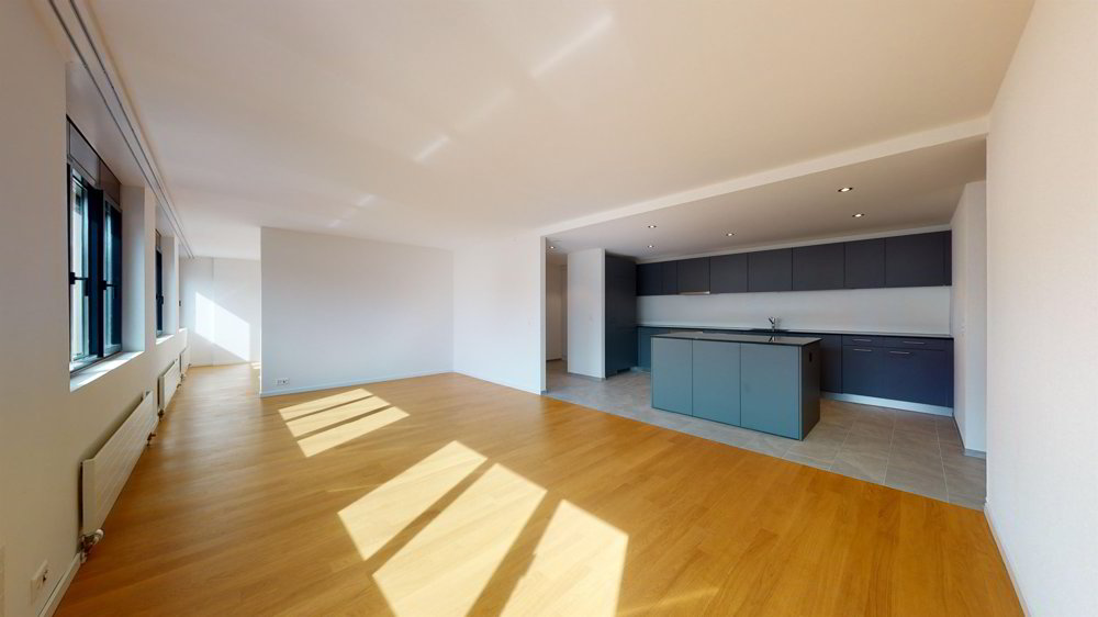 Wohnung – Biel/Bienne - Ansicht 2