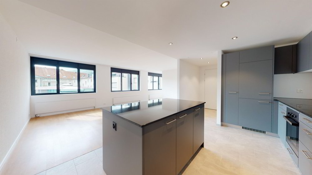 Wohnung – Biel/Bienne - Ansicht 4