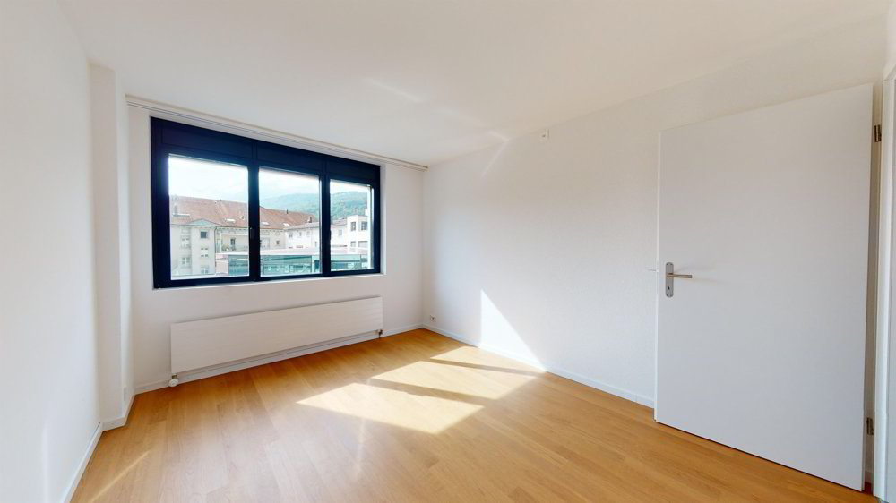 Wohnung – Biel/Bienne - Mehr