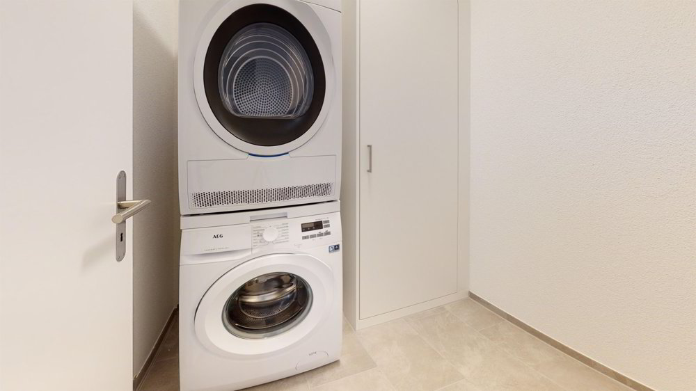 3 rooms Apartment for rent in Biel/Bienne - image 1/9